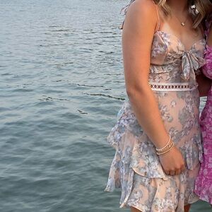 lulus women’s dress